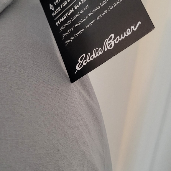 Eddie bauer blazer - Picture 10 of 11